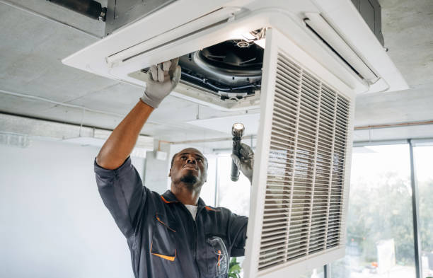 Licensed Ductwork Repair service in Eaton, TN - FH HVAC
