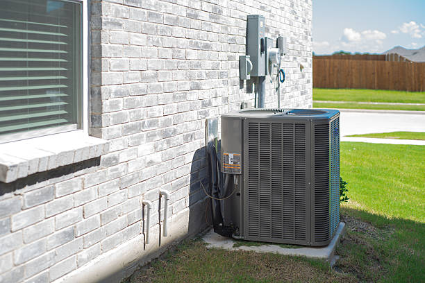 Reliable Ductwork Repair contractor in Eaton, TN by FH HVAC